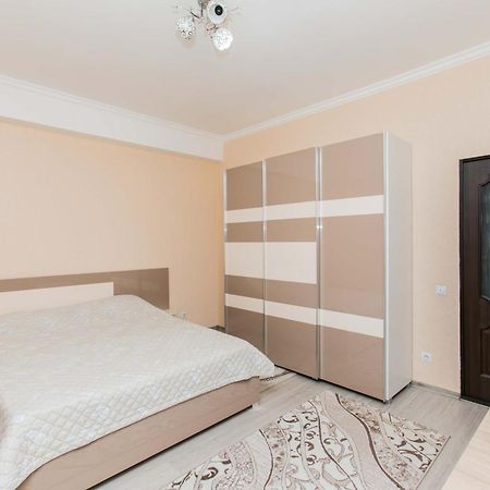 Apartament Spatios In Complex Residential Kiszyniów Zewnętrze zdjęcie