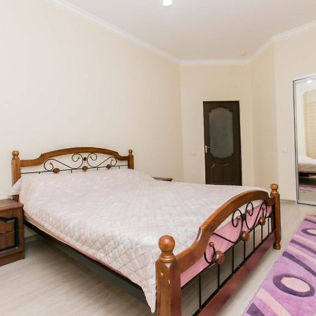 Apartament Spatios In Complex Residential Kiszyniów Zewnętrze zdjęcie