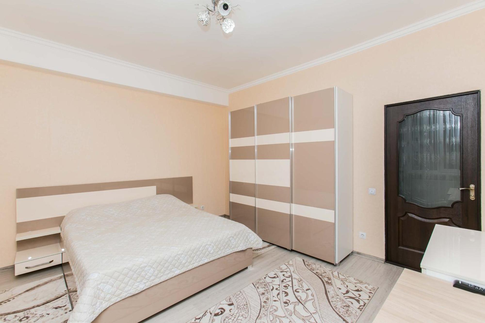 Apartament Spatios In Complex Residential Kiszyniów Zewnętrze zdjęcie