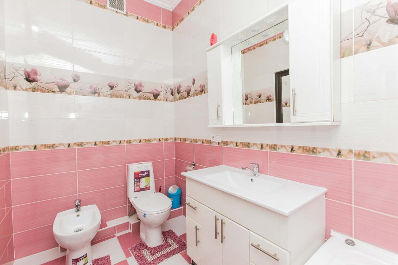 Apartament Spatios In Complex Residential Kiszyniów Zewnętrze zdjęcie