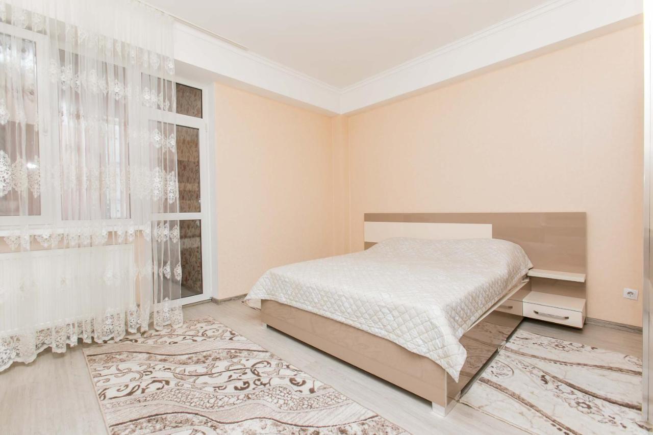 Apartament Spatios In Complex Residential Kiszyniów Zewnętrze zdjęcie