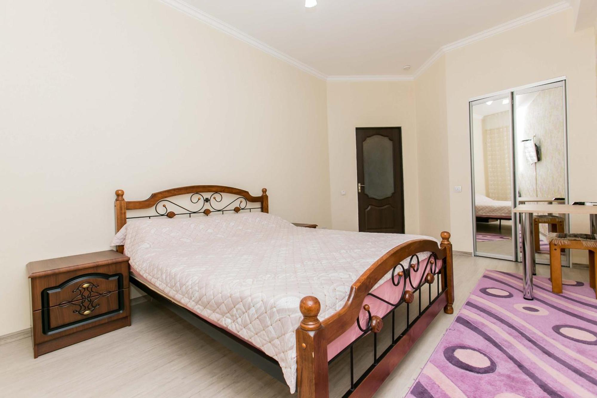 Apartament Spatios In Complex Residential Kiszyniów Zewnętrze zdjęcie