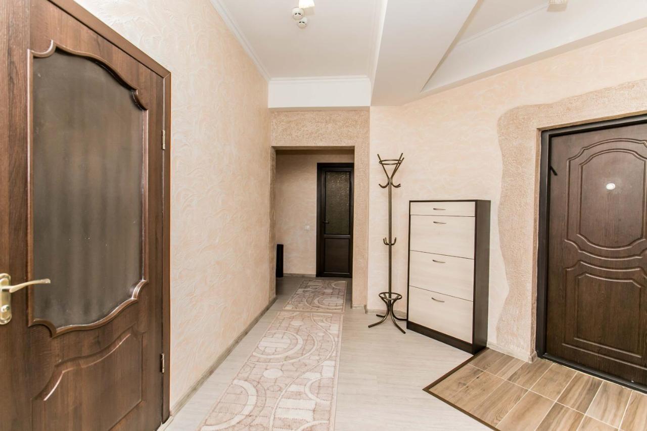 Apartament Spatios In Complex Residential Kiszyniów Zewnętrze zdjęcie