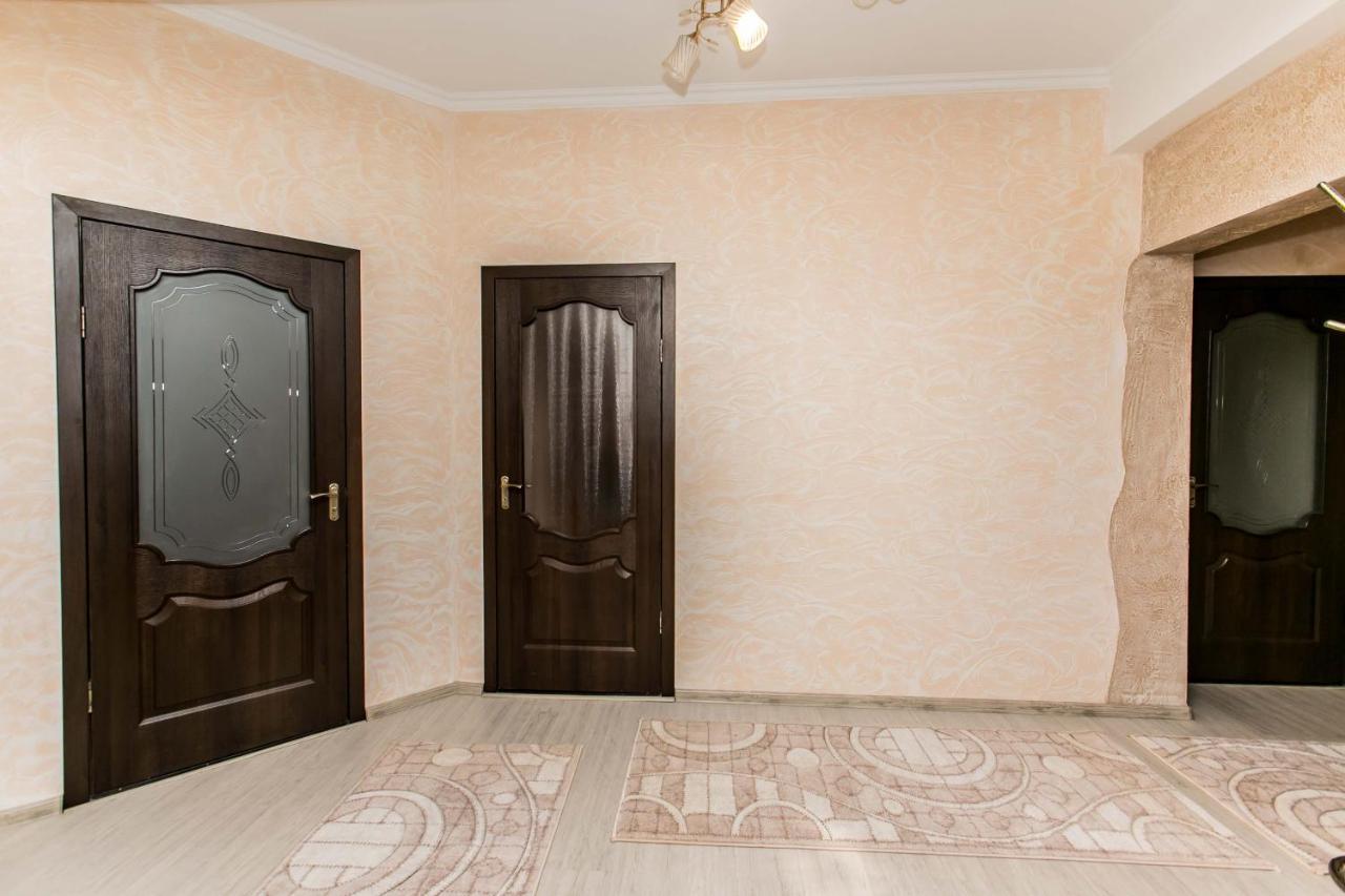 Apartament Spatios In Complex Residential Kiszyniów Zewnętrze zdjęcie